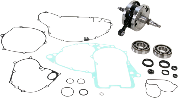 Wiseco Crankshaft Kit - Suzuki Rmz450 Wpc142