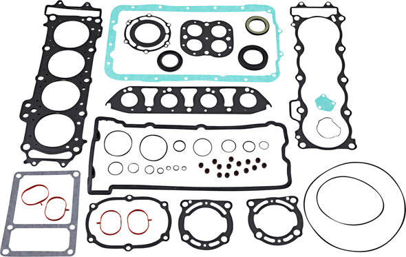 Complete Gasket Kit With Seals - Kawasaki 611420