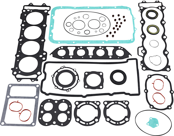 Complete Gasket Kit With Seals - Kawasaki 611421
