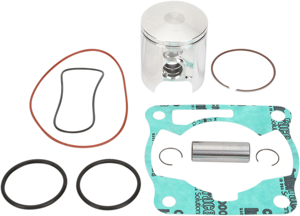 Wiseco Piston Kit With Gaskets - 47.50 Mm - Yamaha Yz85 Pk1202