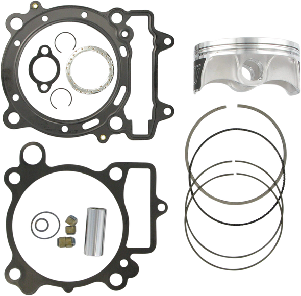 Wiseco Piston Kit With Gaskets - 96.00 Mm - Kawasaki Pk1405