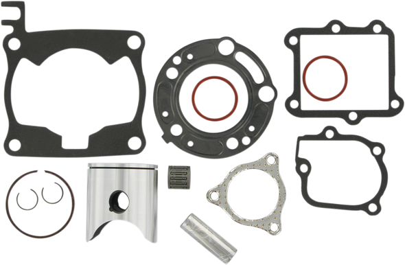 Wiseco Piston Kit With Gaskets - 56.00 Mm - Honda Cr125R Pk1580