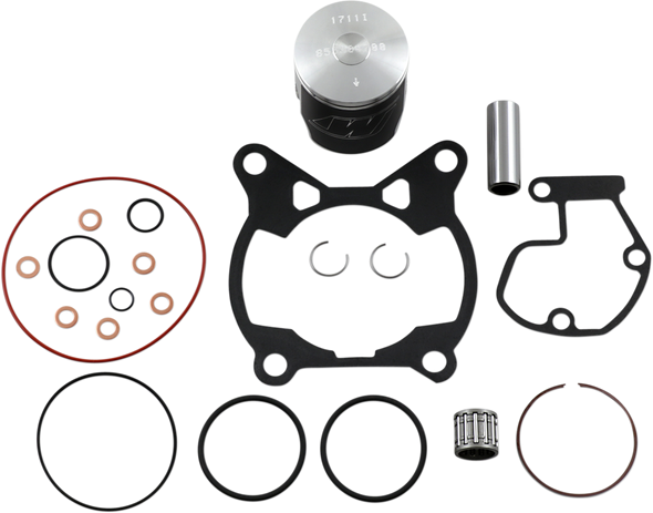 Wiseco Piston Kit With Gaskets - 47.00 Mm - Ktm Pk1639