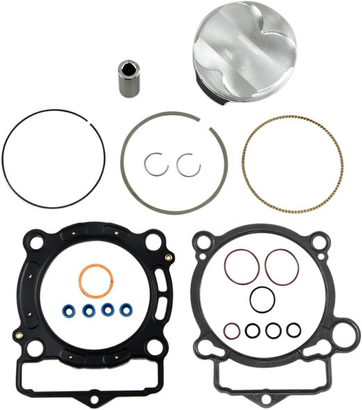 Wiseco Piston Kit With Gasket - 88.00 Mm - Husaberg | Husqvarna | Ktm Pk1896