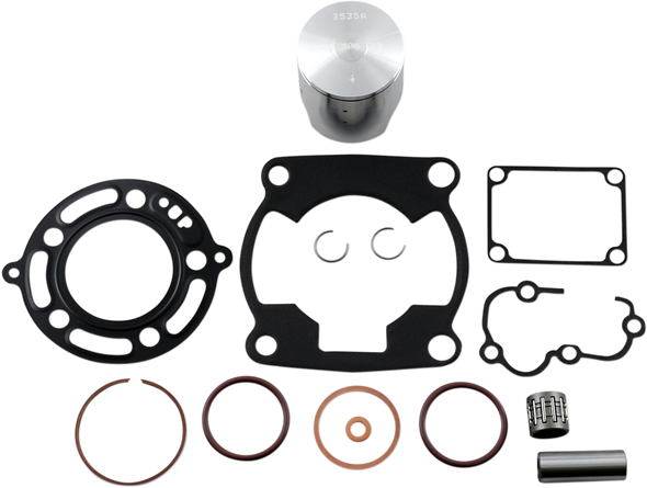 Wiseco Piston Kit With Gasket - 49.00 Mm - Kawasaki Kx85 Pk1905