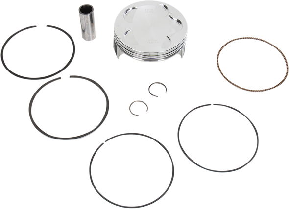 Engine Rebuild Kit - Yamaha Yfz450 Wr101-078 Engine Rebuild Kit - Yamaha Yfz450 Wr101-078