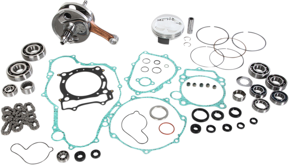 Engine Rebuild Kit - Yamaha Yz450F Wr101-086 Engine Rebuild Kit - Yamaha Yz450F Wr101-086