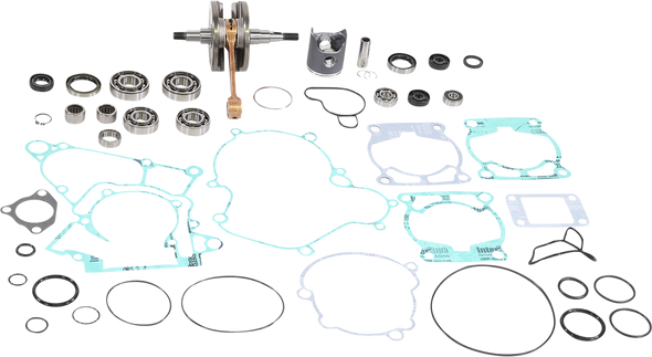 Engine Rebuild Kit - Ktm Sx50 Wr101-159 Engine Rebuild Kit - Ktm Sx50 Wr101-159