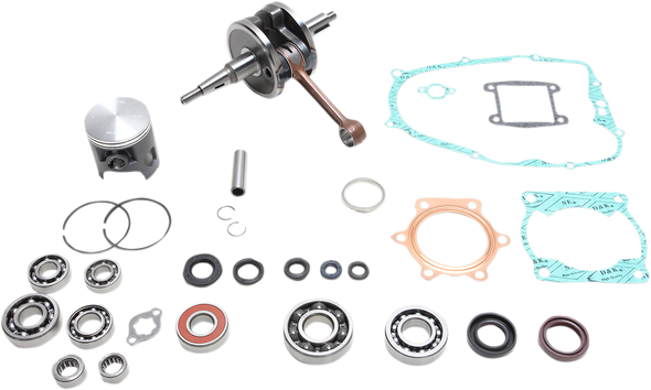 Engine Rebuild Kit - Yamaha Blaster 200 Wr101-200 Engine Rebuild Kit - Yamaha Blaster 200 Wr101-200