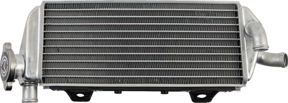 Moose Racing Replacement Oem Radiator - Right - Ktm/Gas Gas/Husqvarna 1901-0919