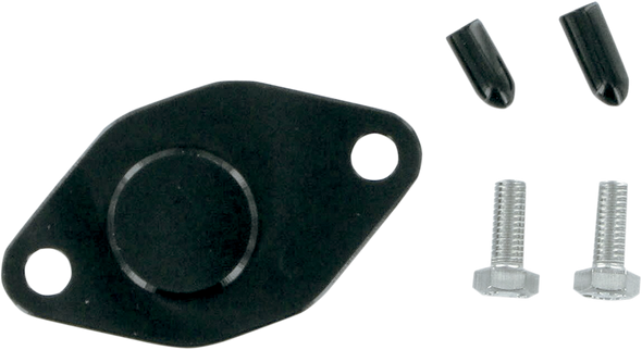 Crank Case Block Off Plate - Polaris 011-208