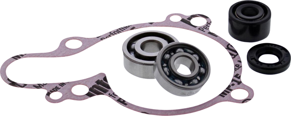 Hot Rods Water Pump Repair Kit - Kawasaki Hr00052