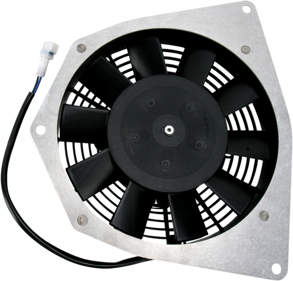 Moose Utility Hi-Performance Cooling Fan - 440 Cfm - Yamaha Z2012