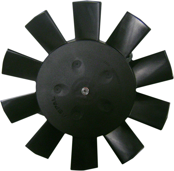 Moose Utility Hi-Performance Cooling Fan - 600 Cfm - Honda Z3005