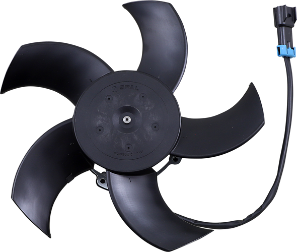 Moose Utility Hi-Performance Cooling Fan - 1300 Cfm - Polaris Z4029