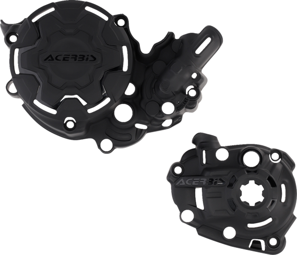 X-Power Kit - Black - Yamaha 2986210001
