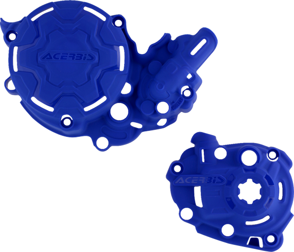 X-Power Kit - Blue - Yamaha 2986210003