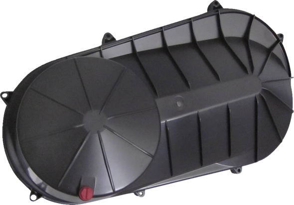 Moose Utility Clutch Cover - Outer - Polaris 100-3440-Pu