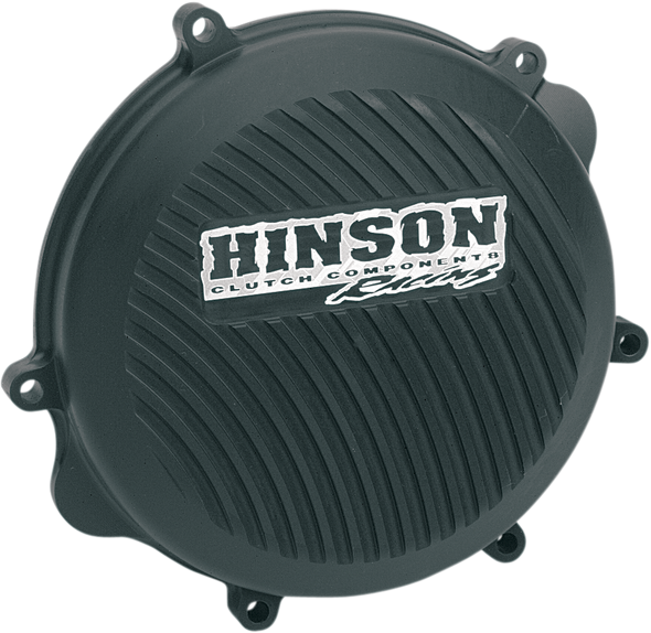 Hinson Racing Clutch Cover - Suzuki C046