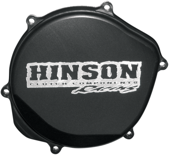 Hinson Racing Clutch Cover - Honda C224