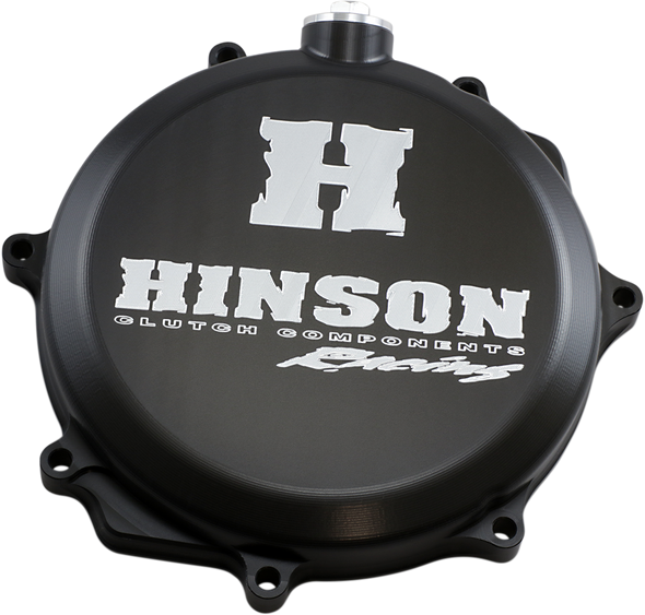 Hinson Racing Clutch Cover - Suzuki C268