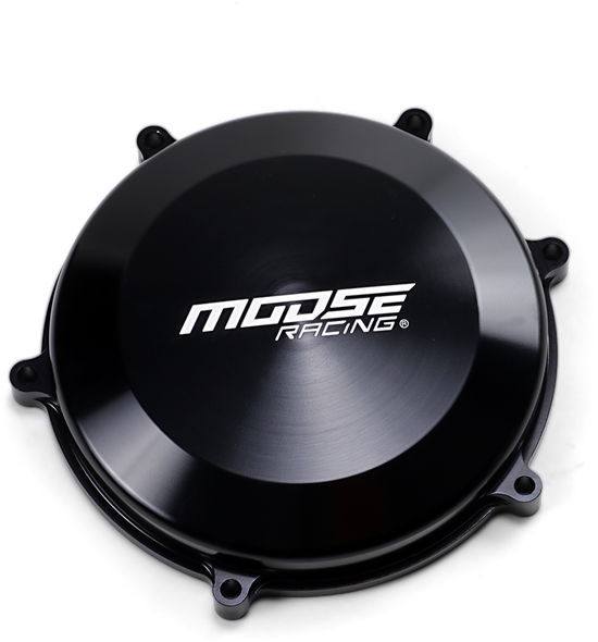 Moose Racing Clutch Cover - Kawasaki D70-2424Mb