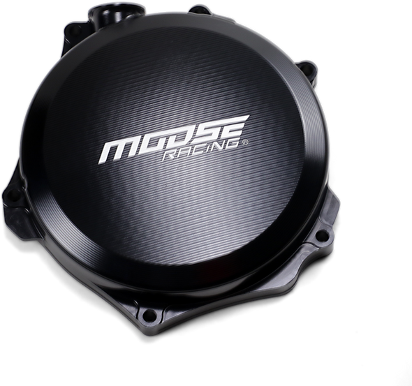 Moose Racing Clutch Cover - Suzuki D70-3421Mb