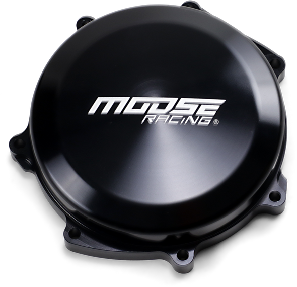 Moose Racing Clutch Cover - Yamaha D70-4425Mb