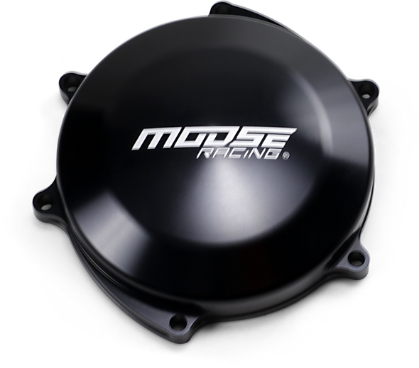 Moose Racing Clutch Cover - Yamaha D70-4475Mb