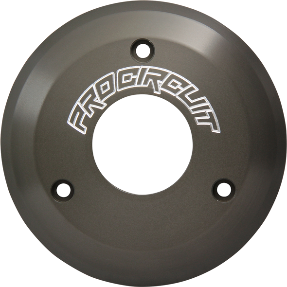 Pro Circuit Ignition Cover - Kawasaki Klx 110/L Ick20110