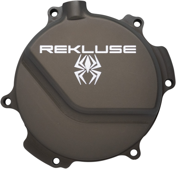 Rekluse Clutch Cover - Kawasaki Rms-342