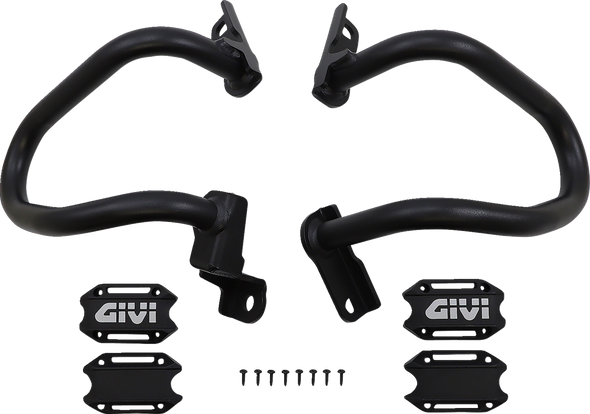 Givi Engine Guards - Honda - Nc 750X Tn1192 Givi Engine Guards - Honda - Nc 750X Tn1192