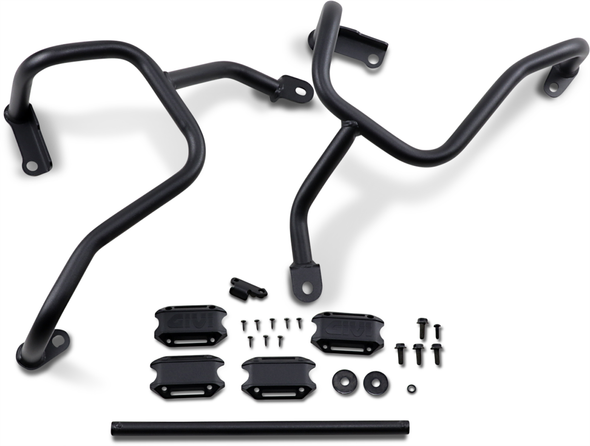 Givi Engine Guards - Royal Enfield - Himalayan Tn9050
