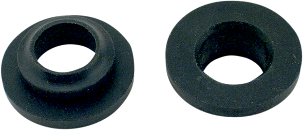 Drag Specialties Replacement Rubber Grommets