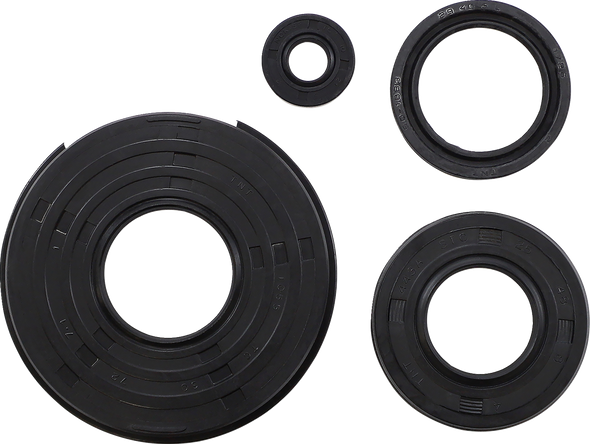 Oil Seal - Yamaha 55158