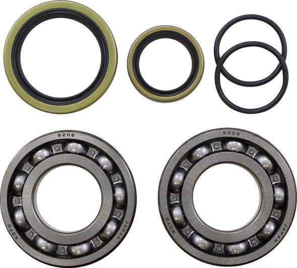 Moose Racing Crank Bearing/Seal Kit - Beta 24-1128