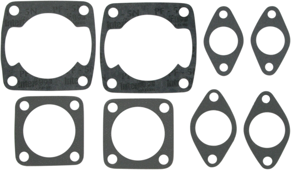 Full Top End Set - Arctic Cat 710057