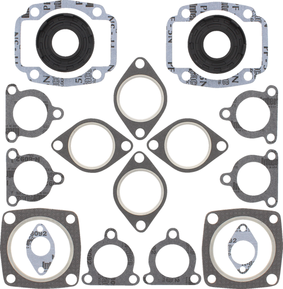 Complete Gasket Kit - Arctic Cat 711219 Complete Gasket Kit - Arctic Cat 711219