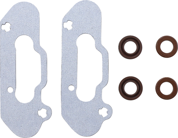 Exhaust Valve Gasket Kit - Ski-Doo 719204