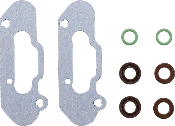 Exhaust Valve Gasket Kit - Ski-Doo 719206