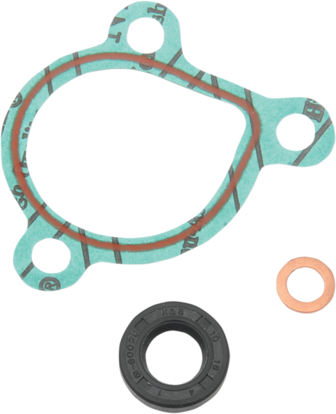 K&S Technologies Water Pump Repair Gasket Kit - Ktm 75-6001