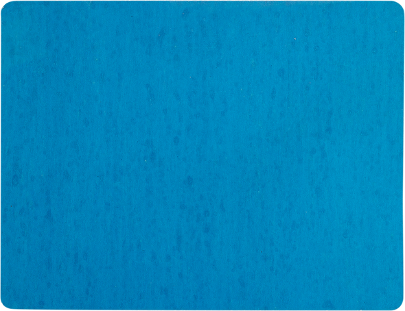 Moose Racing Gasket Material - Blue - .062" - 2 Pack 403-5015