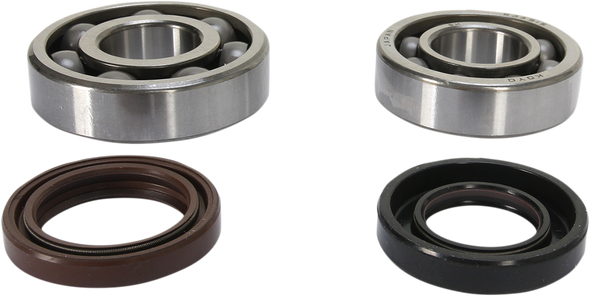 Prox Crank Bearing And Seal Kit - Yamaha 23.Cbs22088