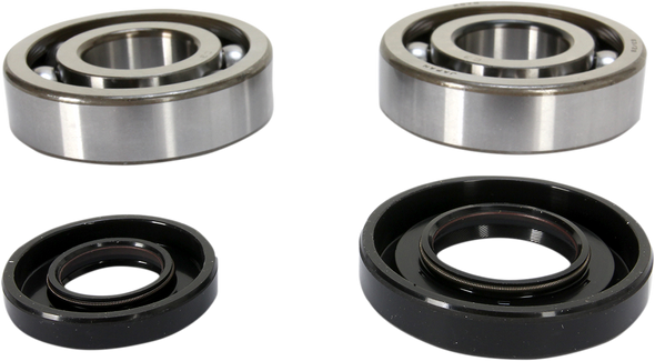 Prox Crank Bearing And Seal Kit - Yamaha 23.Cbs23001