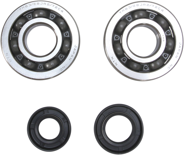 Prox Crank Bearing And Seal Kit - Kawasaki 23.Cbs42085