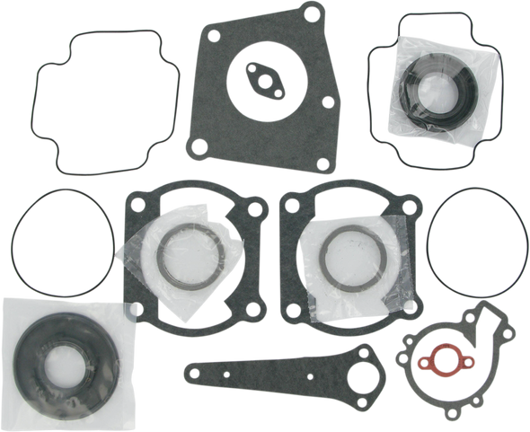 Vertex Complete Gasket Set - Yamaha 711140A