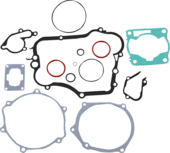 Moose Racing Complete Motor Gasket Kit - Yamaha 8080025Mse