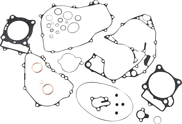 Moose Racing Complete Motor Gasket Kit - Honda 8080030Mse