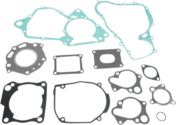 Moose Racing Complete Motor Gasket Kit - Honda 808231Mse