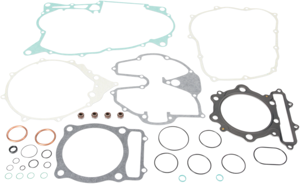 Moose Racing Complete Motor Gasket Kit - Honda 808280Mse